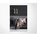 Applique murale laiton 2 spots WAYS - Nordal