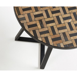 Table A Manger Grande Et Petite Ronde Rectangle Ou Carree