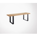 Banc industriel CHAPLIN