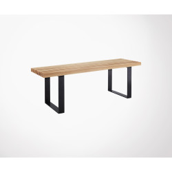 Banc industriel CHAPLIN