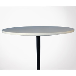 Table à manger ronde 70cm OLPO