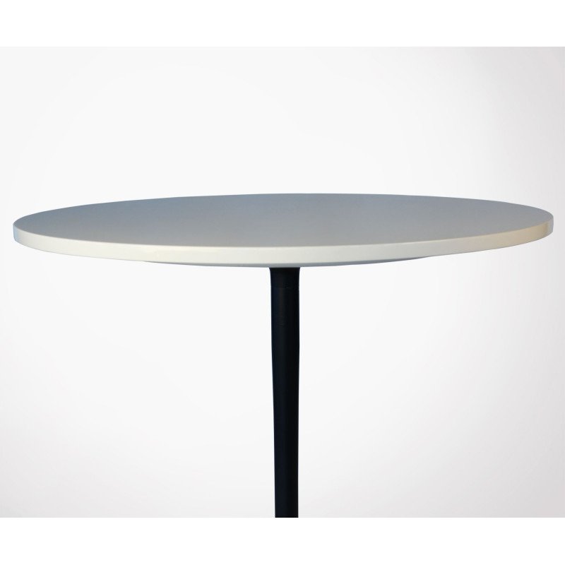 Table à manger ronde 70cm OLPO