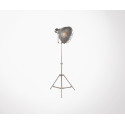 Lampadaire design style industriel en metal GRIF - Label 51
