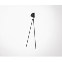 Lampadaire style industriel metal KROX - Label 51
