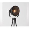Lampadaire style industriel metal KROX - Label 51
