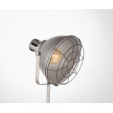 Lampadaire design style industriel en metal GRIF - Label 51