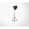 Lampadaire design style industriel en metal GRIF - Label 51