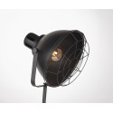Lampadaire design style industriel en metal GRIF - Label 51