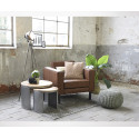 Lampadaire style industriel metal KROX - Label 51