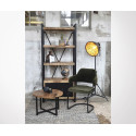 Lampadaire design style industriel en metal GRIF - Label 51