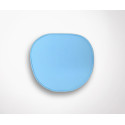 Galette chaise Eames - simili cuir