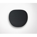 Galette chaise Eames - simili cuir