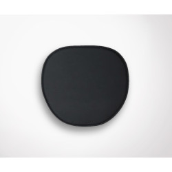 Galette chaise - simili