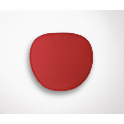 Coussin Chaise Eames - Accessoire déco idéal pour ajouter une touche de couleur à votre chaise eames (dsw/ daw / dsr / dar etc), le coussin dessiné par charles eames offre des centaines de possibilités de combinaisons colorées, tout en offrant un confort d'assise durable.