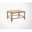 Table outdoor bambou LEE - Bloomingville