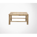 Table outdoor bambou LEE - Bloomingville
