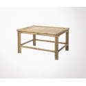 Table outdoor bambou LEE - Bloomingville