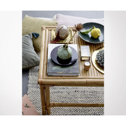 Table outdoor bambou LEE - Bloomingville