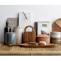 Table outdoor bambou LEE - Bloomingville