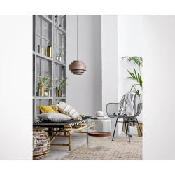 Bain de soleil bambou LIO - Bloomingville