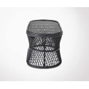 Petit table basse cannage ABBY - Bloomingville