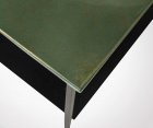 Table basse marbre 60x60cm BENE - Bloomingville