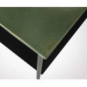 Table basse marbre 60x60cm BENE - Bloomingville