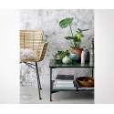 Table basse marbre 60x60cm BENE - Bloomingville