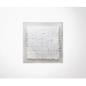 Tableau d'art 90x90cm FRAME - HK Living