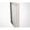 Tableau d'art 90x90cm FRAME - HK Living
