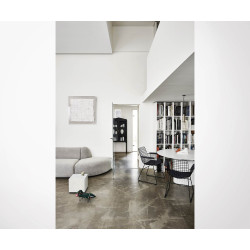 Tableau d'art 90x90cm FRAME - HK Living