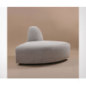 Section méridienne pour canapé JACQUES - HK Living
