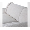 Section méridienne pour canapé JACQUES - HK Living