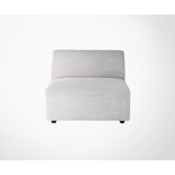 Section fauteuil pour canapé JACQUES - HK Living
