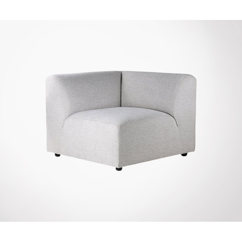 Section angle pour canapé JACQUES - HK Living