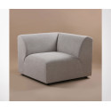 Section angle pour canapé JACQUES - HK Living