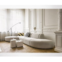 Section angle pour canapé JACQUES - HK Living