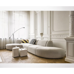 Section angle pour canapé JACQUES - HK Living
