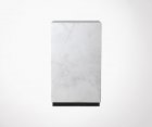 Petite table basse marbre 25x42cm STRUK - HK Living