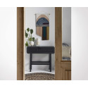 Console bois massif 90cm BONIRKA - Nordal