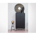 Armoire bois 143cm style ethnique DALI - BePureHome