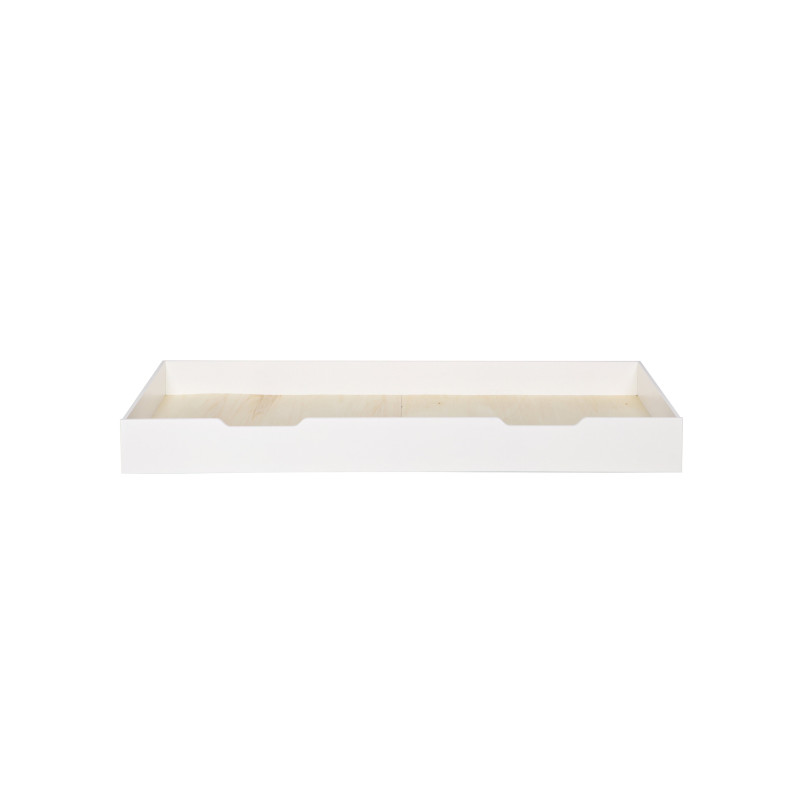 Tiroir pour lit enfant en pin massif ARISTOPHANES - Woood DHK - 1