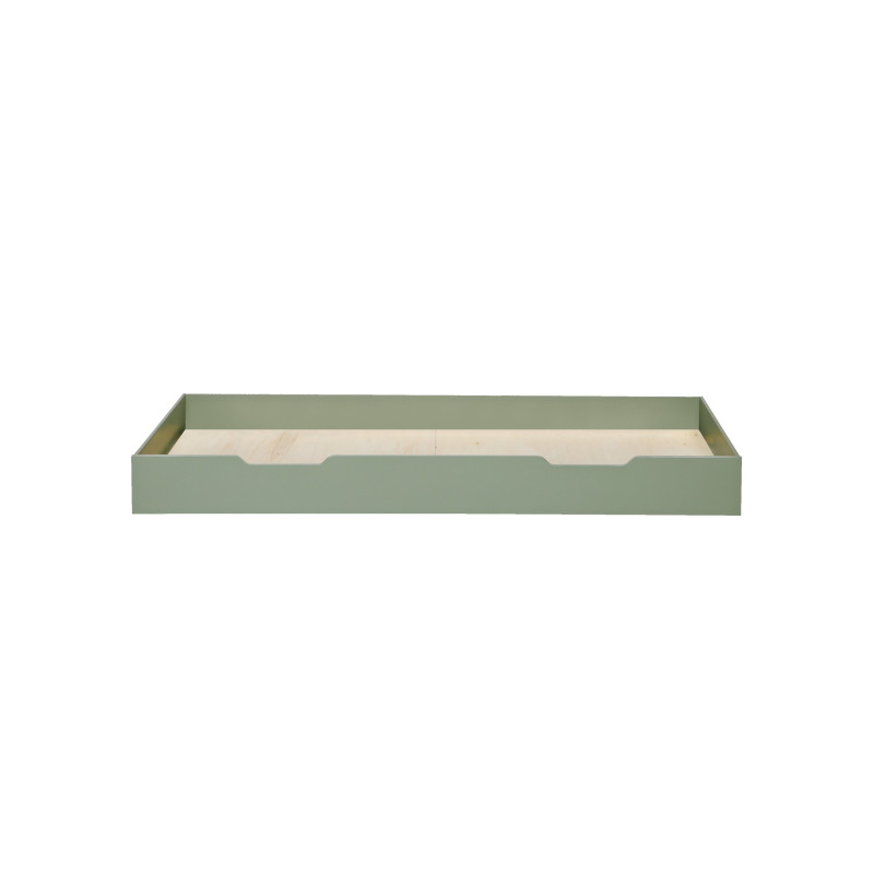 Tiroir pour lit enfant en pin massif ARISTOPHANES - Woood DHK - 6