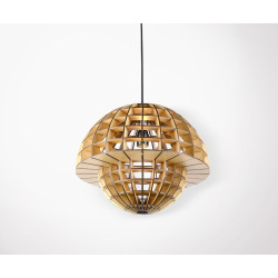 Lampe suspendue MAGGY