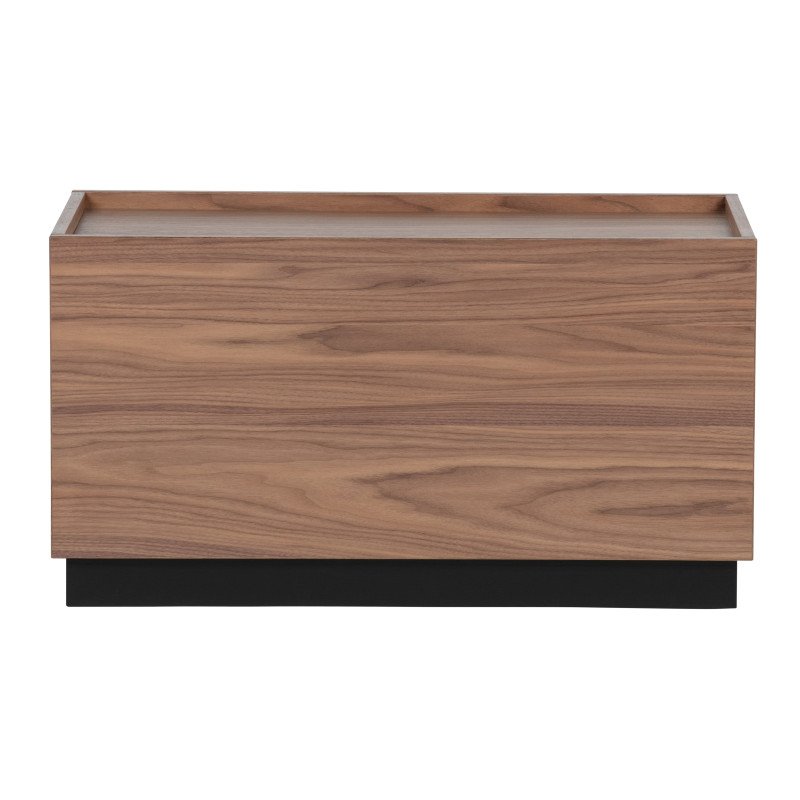 Table basse rectangulaire bois de pin PINO