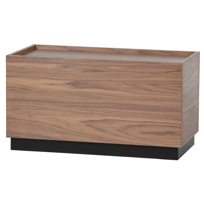 Table basse rectangulaire bois de pin PINO