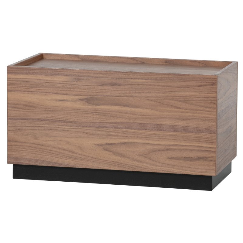 Table basse rectangulaire bois de pin PINO