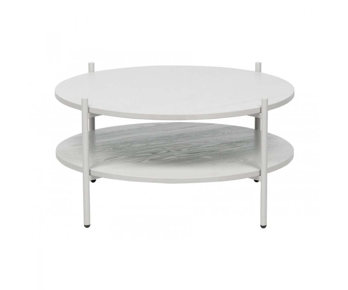 Table Basse Bois Metal Plateau Hetre Lamelle Colle Pied Fer Plat
