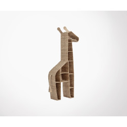Etagère Girafe pour enfant CHOUWI