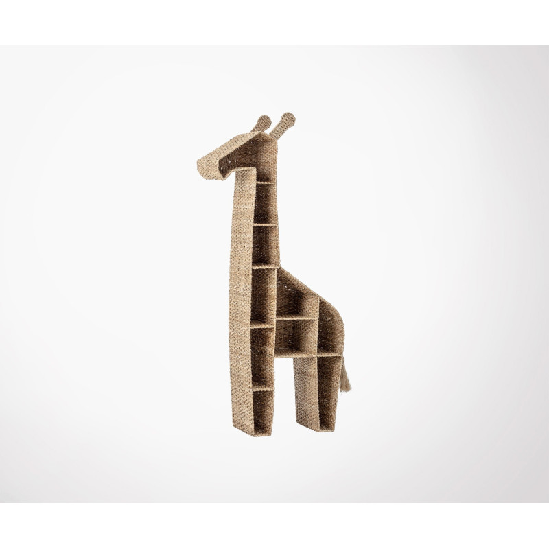 Etagère Girafe pour enfant CHOUWI - Bloomingville